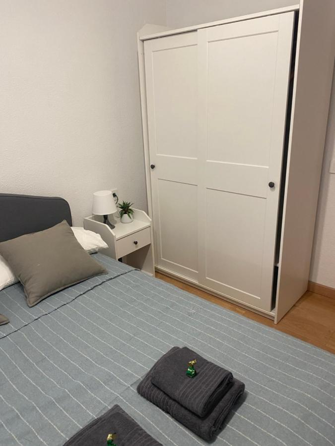 Apartamento Borgia - Gandía Exterior photo