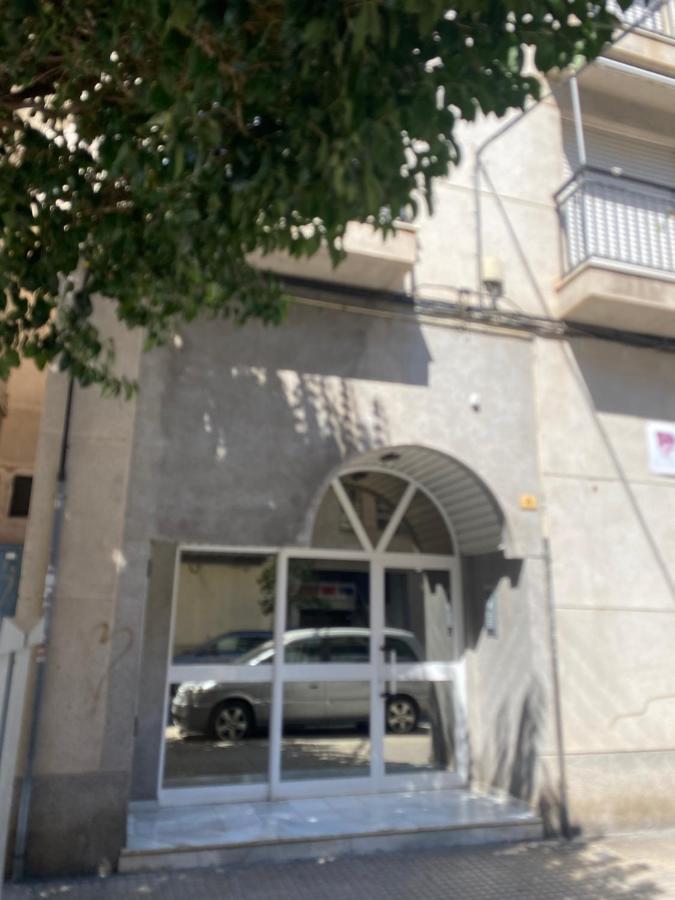 Apartamento Borgia - Gandía Exterior photo