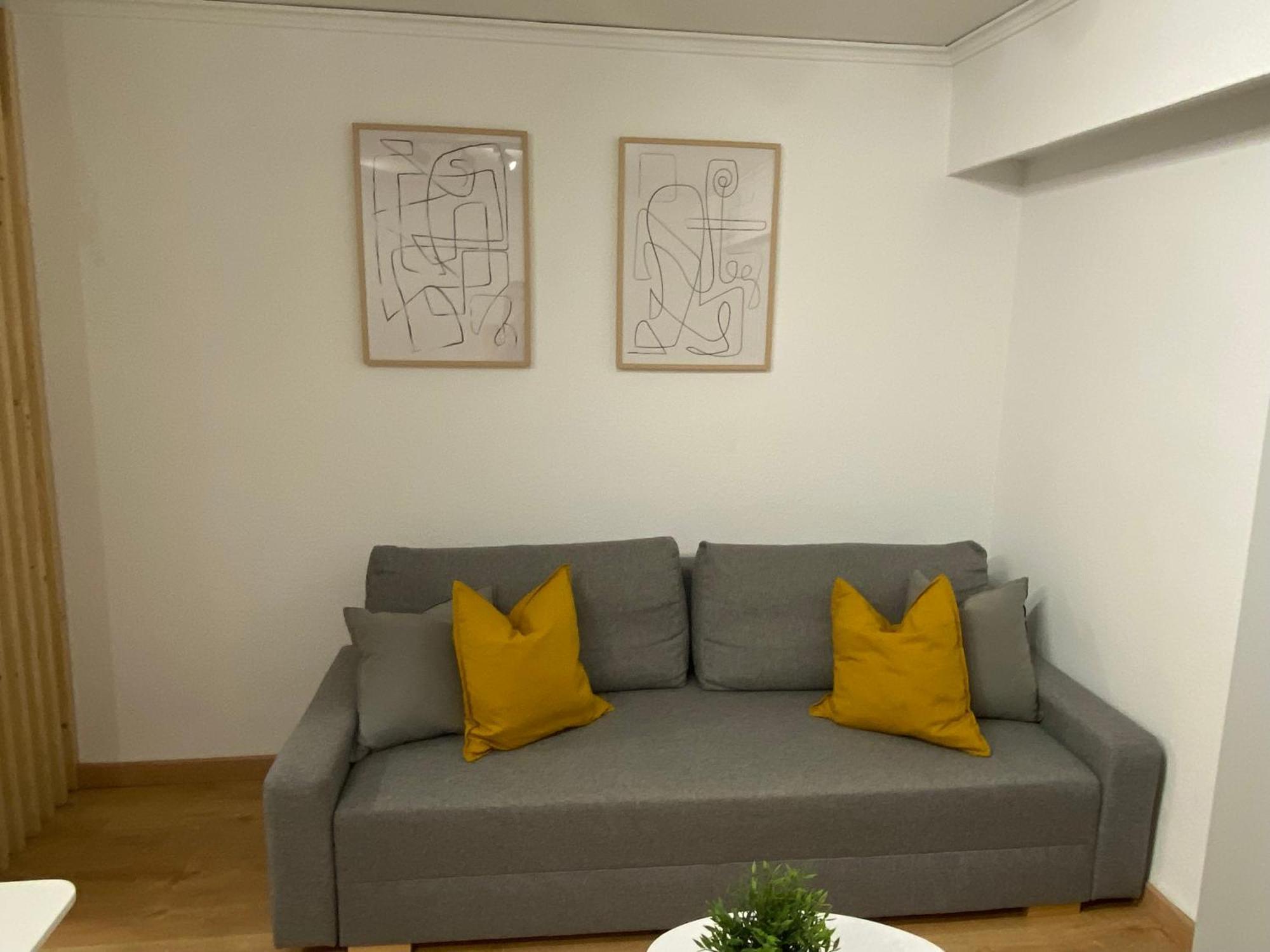 Apartamento Borgia - Gandía Exterior photo